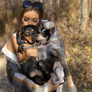 Meet your Posher, Alexa